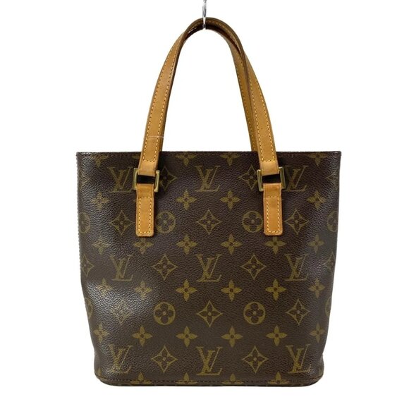 LOUIS VUITTON Vavin PM Monogram - Tote Bag Monogram Canvas 843-071925 - Picture 2 of 14